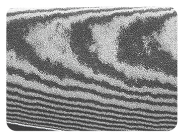 Nature Pattern (Wzór naturalny)