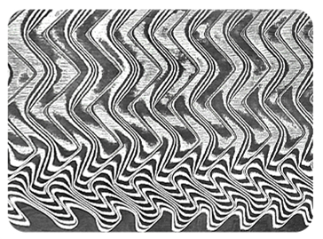Wave Pattern (Wzór fali)