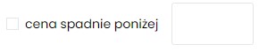 Instrukcja korzystania z funkcji śledzenia