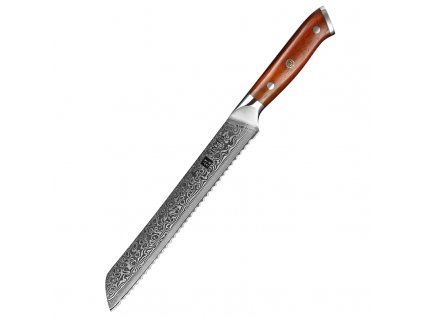 Nóż do chleba XinZuo Yu B13R 9"