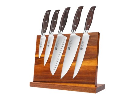 Zestaw noży XinZuo Zhi (B35)