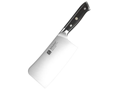 Tasak XinZuo B13S stal nierdzewna 6,5"
