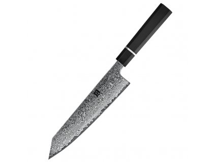 Ręcznej produkcji nóż XinZuo Bunka CZ 8,3"