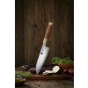 Nóż Santoku XinZuo Zhen X05Z