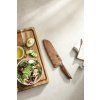 Nóż Santoku XinZuo Xing X03