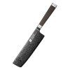 Nóż Nakiri XinZuo Ji X08E
