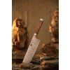 Nóż Nakiri XinZuo Ji X08C