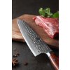 Nóż szefa kuchni XinZuo Yun B9H ostrza