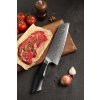 Nóż Santoku XinZuo Feng B32