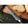 Nóż do chleba XinZuo He B1H ostrza
