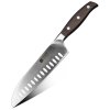 Nóż Santoku