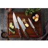 Noże w zestawie XinZuo Zhi B35