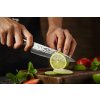 Nóż do warzyw i owoców HEZHEN Master B30R