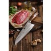 Nóż szefa kuchni XinZuo B32D