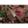 Nóż szefa kuchni XinZuo B32D