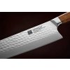 Nóż Nakiri XinZuo B32D ostrza