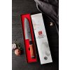 Nóż Santoku XinZuo PM8 pudełko