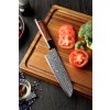 Nóż Santoku XinZuo PM8