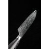 Nóż Santoku XinZuo Ya B20 ostrza