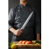 Nóż Sashimi 240mm XinZuo X7Cr17MoV