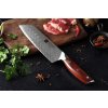 Nóż Santoku XinZuo Yi B27