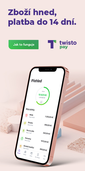 Twisto Pay
