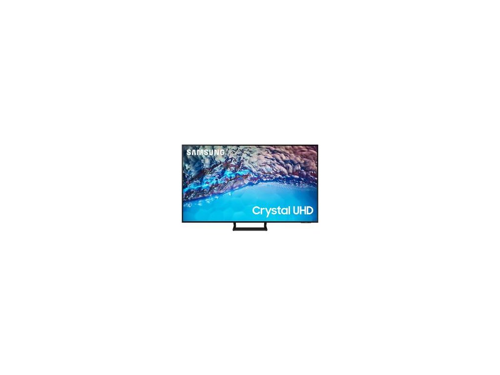 UE75BU8572 LED ULTRA HD TV SAMSUNG