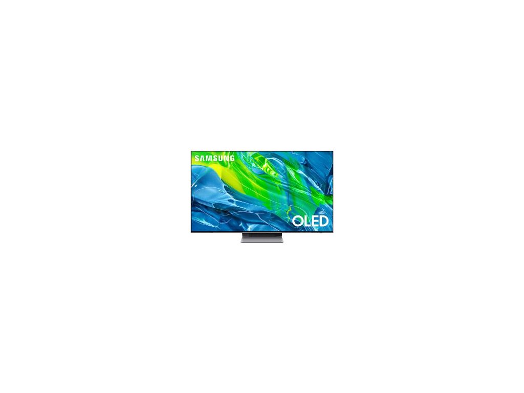 QE55S95B 4K Quantum HDR OLED TV SAMSUNG