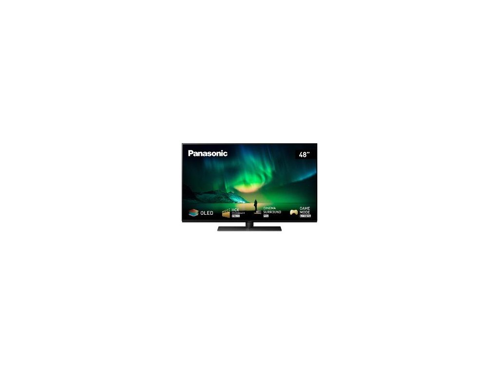 TX 48LZ1500E OLED ULTRA HD TV PANASONIC