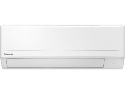 Panasonic KIT-BZ25-XKE Panasonic Klimatizace s invertorem řady BZ nástěnná jednotka 2.5 kW R32