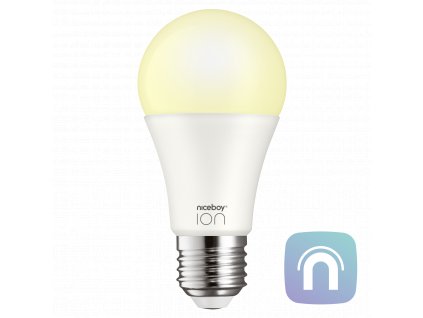 COVER ION SMART BULB Ambient E27 1800x