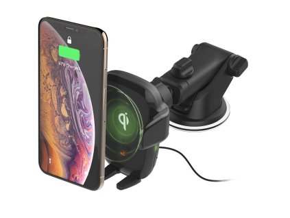 iOttie AutoSense Wireless Dash Mount