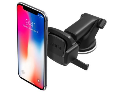 iOttie Easy One Touch 4 Mini Dash Windshield Mount