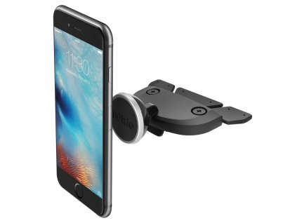 iOttie iTap Magnetic CD Slot Mount - universal