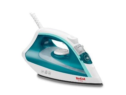 FV1710E0 ŽEHLIČKA NAPAŘOVACÍ TEFAL