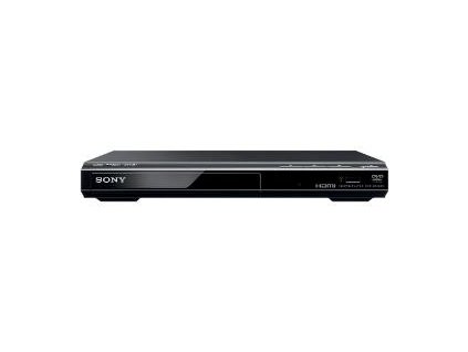 DVP SR760HB DVD přehrávač SONY