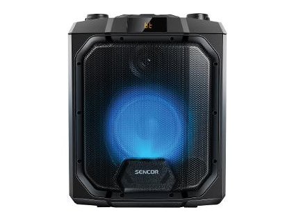 SSS 3700 BLUETOOTH SPEAKER SENCOR