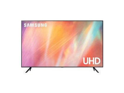 UE75AU7172 LED ULTRA HD LCD TV SAMSUNG