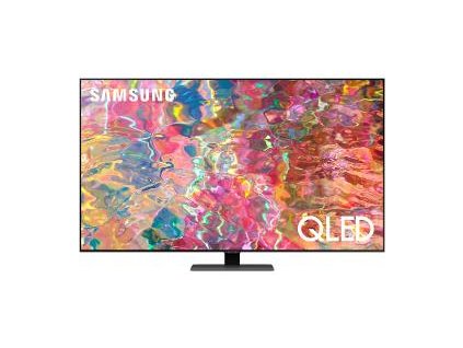 QE55Q80B QLED ULTRA HD TV SAMSUNG