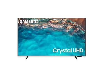 UE55BU8072 LED ULTRA HD TV SAMSUNG