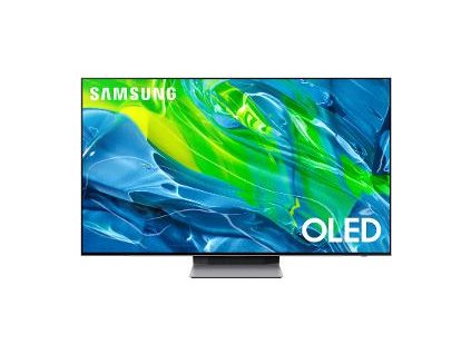 QE65S95B 4K Quantum HDR OLED TV Samsung