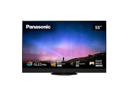 TX 55LZ2000E OLED ULTRA HD TV PANASONIC