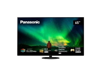 TX 65LZ1500E OLED ULTRA HD TV PANASONIC