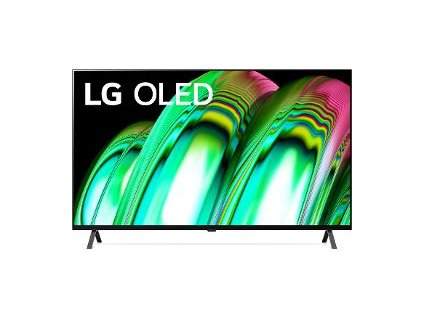 OLED48A23LA OLED 4K ULTRA HD TV LG