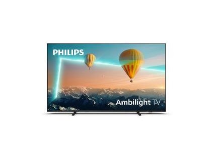 75PUS8007/12 4K SMART ANDROID TV PHILIPS