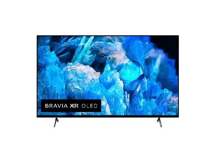 XR55A75KAEP OLED 4K HDR GOOGLE TV SONY