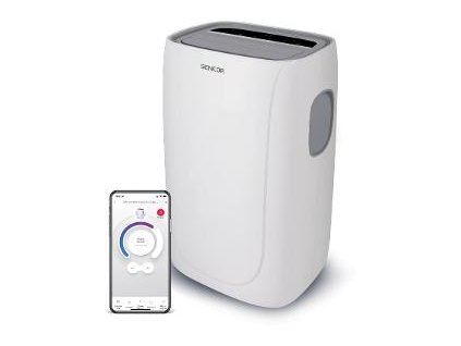SAC MT9030C klimatizace mobilní SENCOR