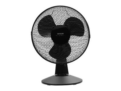 SFE 3011BK stolní ventilátor SENCOR