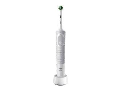 D103 WHITE VITALITY KARTÁČEK ORAL-B