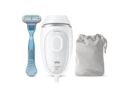 PL1124 IPL MINI EPILÁTOR BRAUN